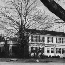 Pontiac Nursery Business and General Offices